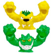 Heroes of Goo Jit Zu Series 13 Meteor Madness Goo Slingers 2 pack