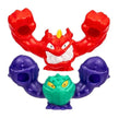 Heroes of Goo Jit Zu Series 13 Meteor Madness Goo Slingers 2 pack