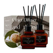 hetras Objet Diffuser 200ml x 2