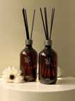 hetras Premium Diffuser 500ml x 2