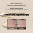 HEVEBLUE Black Yuja Bean Skin Booster Serum 42ml