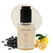 HEVEBLUE Black Yuja Bean Skin Booster Serum 42ml