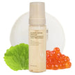 HEVEBLUE Salmon Caring Centella Bubble Cleanser 200ml