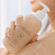 HEVEBLUE Salmon Fruity Centella Body Wash 300ml
