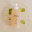 HEVEBLUE Salmon Fruity Centella Body Wash 300ml