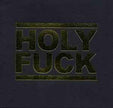 Holy Fuck / Holy Fuck - CD (Used)