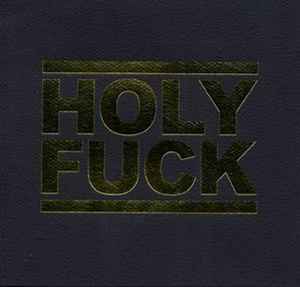 Holy Fuck / Holy Fuck - CD (Used)