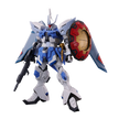 HG 1/144 Gyan Storm (Agnes Giebenrath Custom) Plastic Model Kit