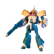 HGUC 1/144 #54 NRX-044 Asshimer Plastic Model Kit