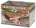 Hi Mountain Bacon Cure