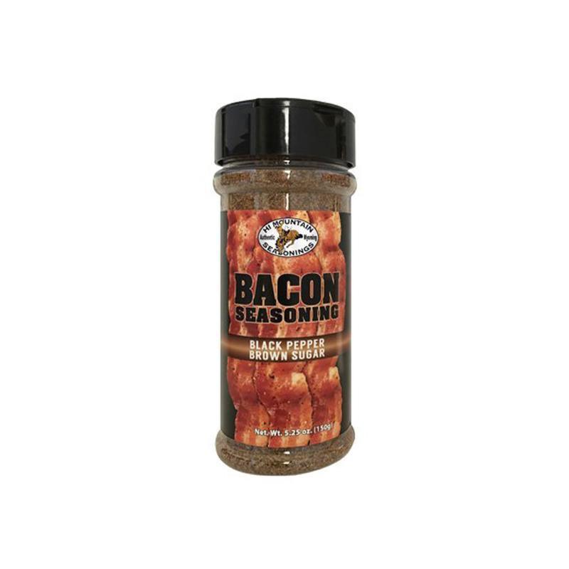 Hi Mountain Bacon Seasoning