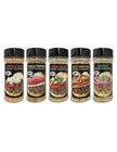 Hi Mountain Gourmet Burger Seasonings