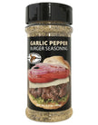 Hi Mountain Gourmet Burger Seasonings