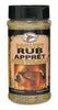 Hi Mountain Rub Blends