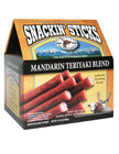 Hi Mountain Snackin’ Stick Kits