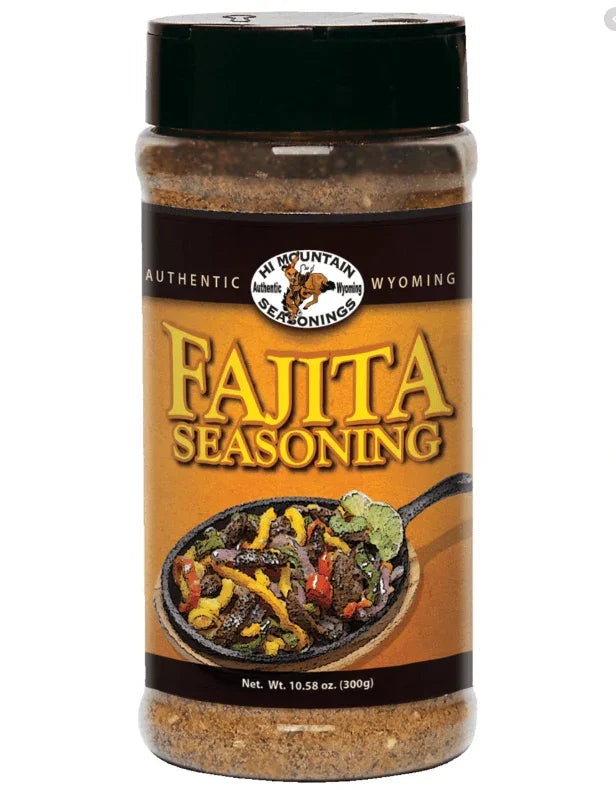 Hi Mountain Specialty Seasonings