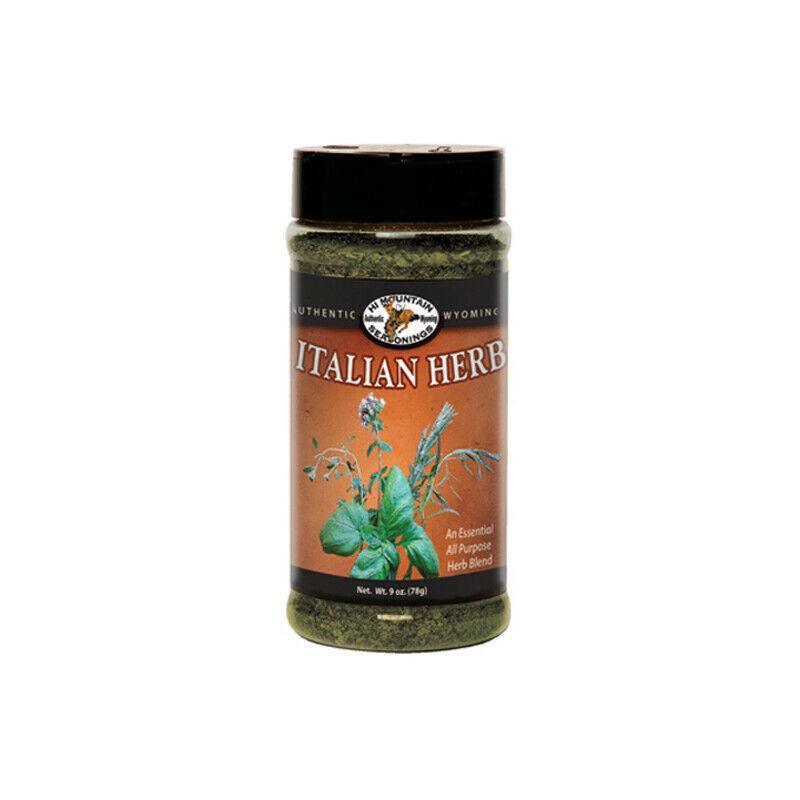 Hi Mountain Specialty Seasonings