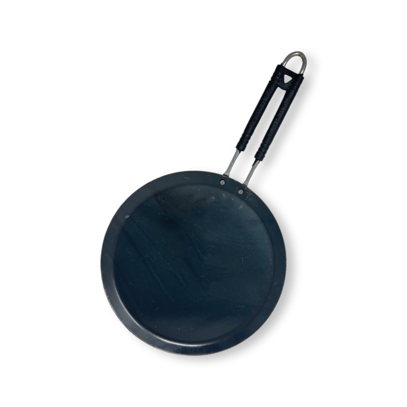 Flat Iron Tawa 10