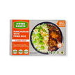 Home Roots Manchurian With Fried Rice Combo Meal 325g