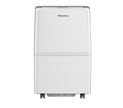 Déshumidificateur Hisense 50 pintes avec pompe, seau ou drain continu, 1500pi²
