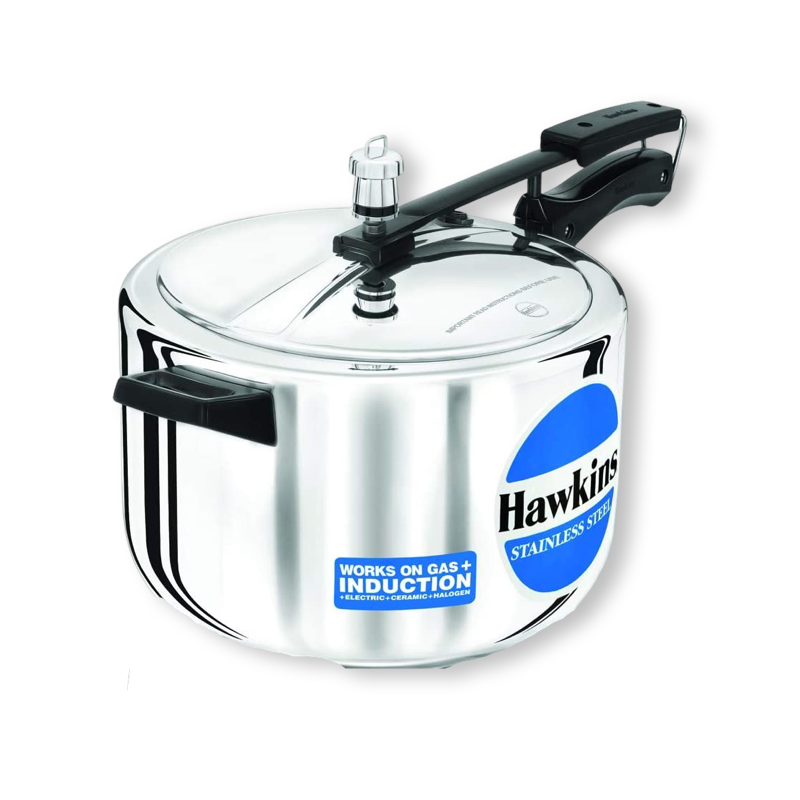 Hawkins SS induction compatible Pressure cooker 8 Litre