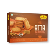 Haldirams Atta Cookies 250g