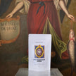 SAINT HILDEGARD'S GARDEN // Nutritive tonic
