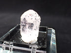 High-Clarity Inclusion Quartz with Skeletal Features – Goboboseb Mountains, Namibia – Collector Specimen (30mm)