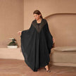 High-definition Arab  Shawl Hooded Cloak