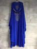 High-definition Arab  Shawl Hooded Cloak