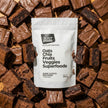 High Protein Oatmeal - Dark Chocolate Brownie