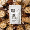 High Protein Oatmeal - Iced Cappuccino
