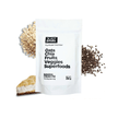 High Protein Oatmeal - Banana Cream Pie