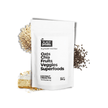 High Protein Oatmeal - Coconut Cream Pie