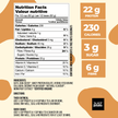 High Protein Oatmeal