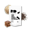 High Protein Oatmeal