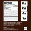 High Protein Oatmeal