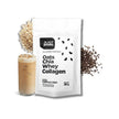 High Protein Oatmeal