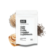 High Protein Oatmeal - Cinnamon Roll