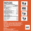 High Protein Oatmeal