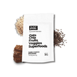 High Protein Oatmeal - Dark Chocolate Brownie