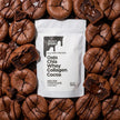 High Protein Oatmeal - Molten Chocolate