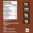High Protein Oatmeal - Molten Chocolate