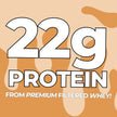High Protein Oatmeal - Vanilla Cream