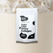 High Protein Oatmeal - Vanilla Cream