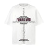 High Street Cross Casual Short Sleeve