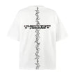 High Street Cross Casual Short Sleeve