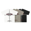 High Street Cross Casual Short Sleeve