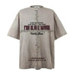 High Street Cross Casual Short Sleeve