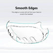 High Transparent PC Protective Case Drop-resistant Anti-scratch VR Glasses Accessories